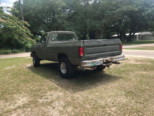 1992 Dodge Other Pickups - photo 3