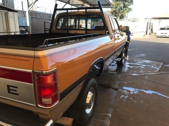 1992 Dodge Other Pickups LE - photo 2