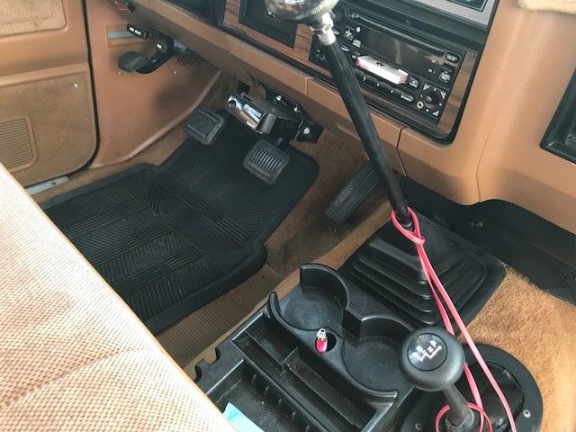 1992 Dodge Other Pickups LE - photo 8