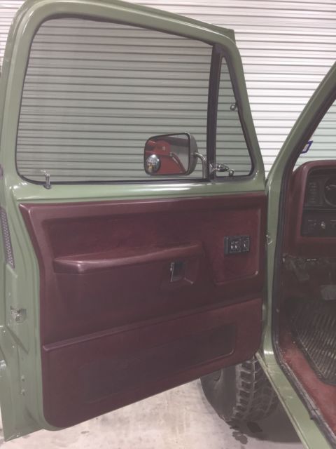 1992 Dodge Power Wagon - photo 7
