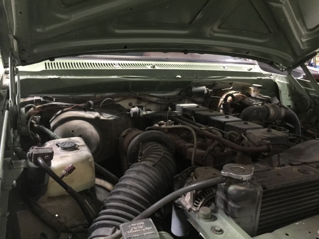 1992 Dodge Power Wagon - photo 9