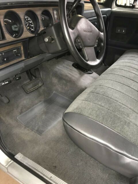 1992 Dodge Other Pickups LE - photo 11