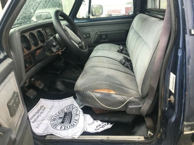 1992 Dodge Other Pickups LE - photo 10
