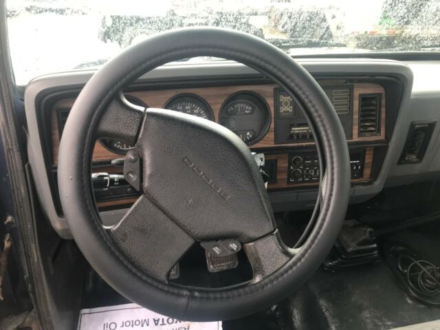1992 Dodge Other Pickups LE - photo 12