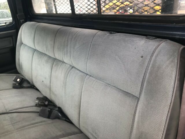 1992 Dodge Other Pickups LE - photo 13