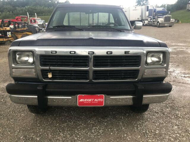 1992 Dodge Other Pickups LE - photo 2