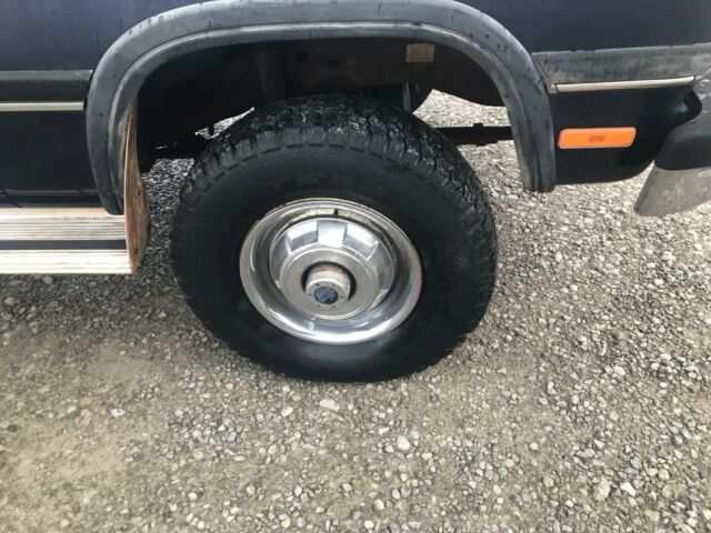 1992 Dodge Other Pickups LE - photo 4