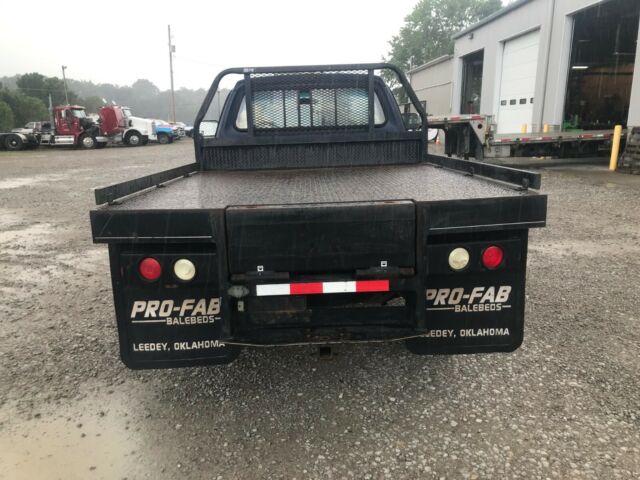 1992 Dodge Other Pickups LE - photo 7