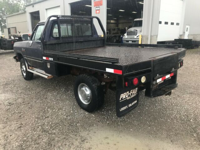 1992 Dodge Other Pickups LE - photo 8