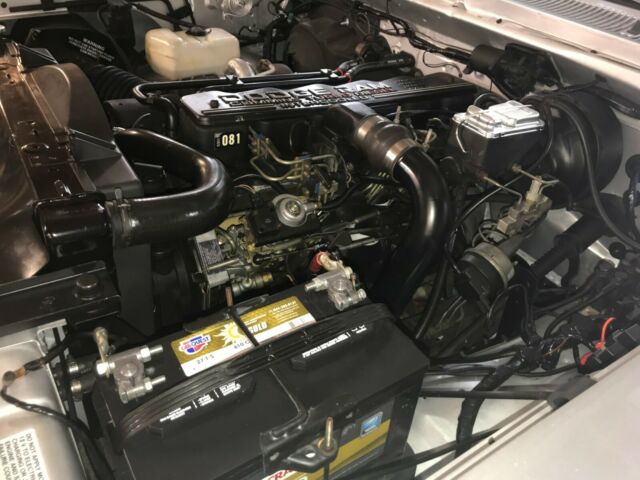1992 Dodge Other Pickups LE - photo 6