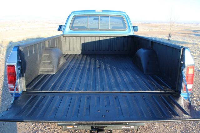 1992 Dodge Ram 2500 LE - photo 8