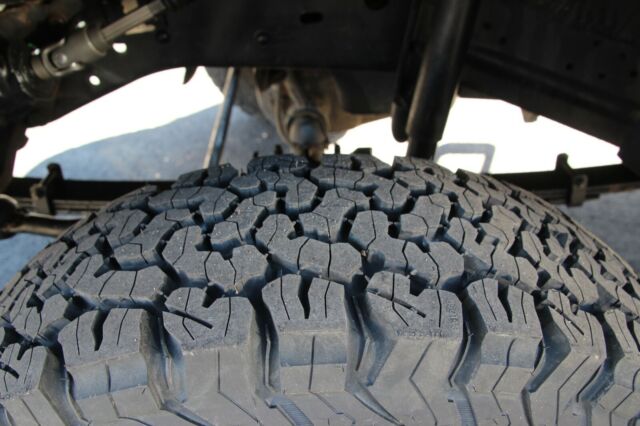 1992 Dodge Ram 2500 LE - photo 9