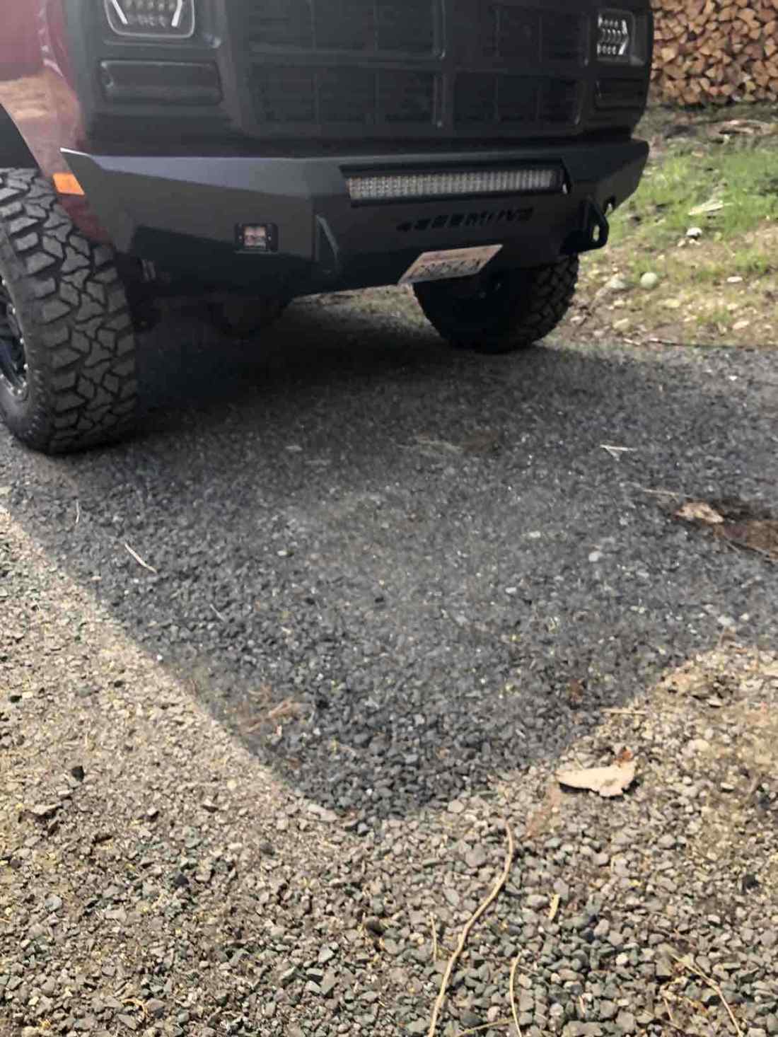 1992 Dodge W250 W200 - photo 4