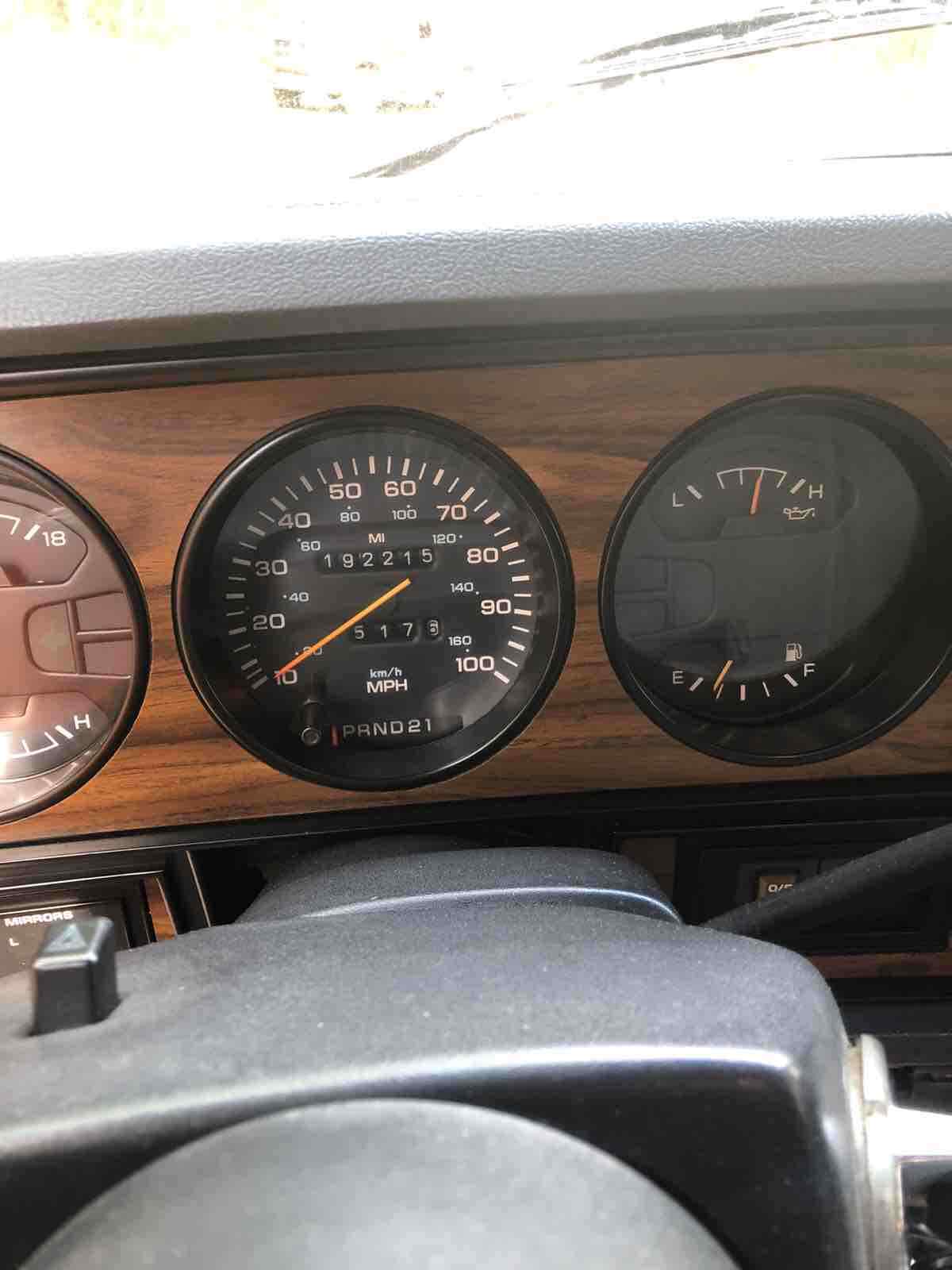 1992 Dodge W250 W200 - photo 9