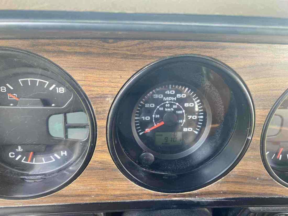 1992 Dodge W250 W200 - photo 13