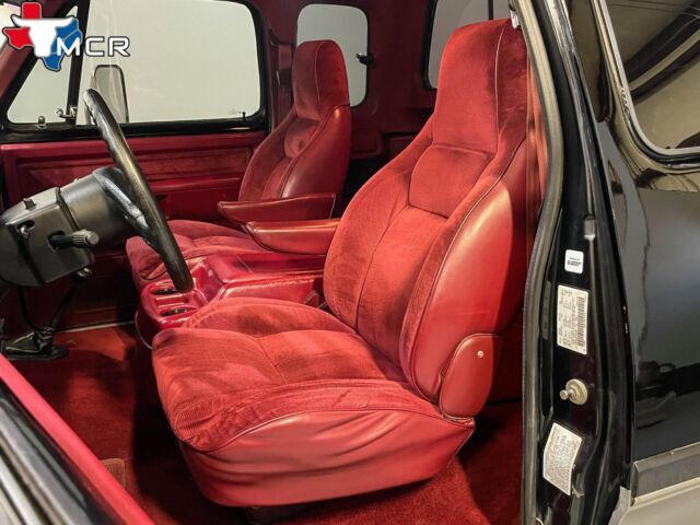 1992 Dodge W350 - 4x4 - 5 Speed Manual - Texas Truck - 12V Cummins - 3500 D350 - photo 11