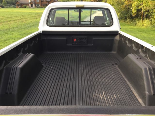 1992 Dodge Ram 3500 Le - photo 6