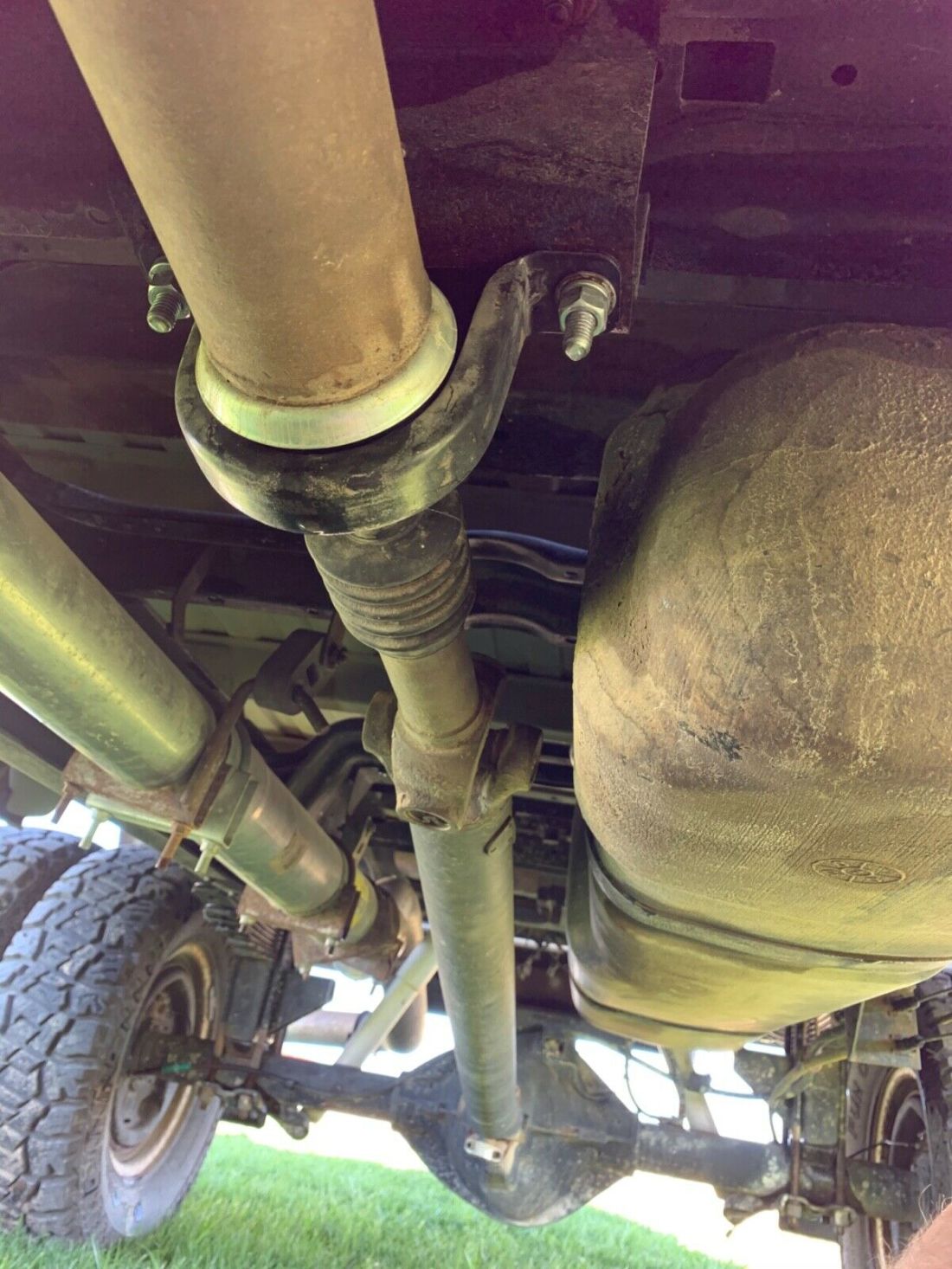1992 Dodge Other Pickups - photo 10