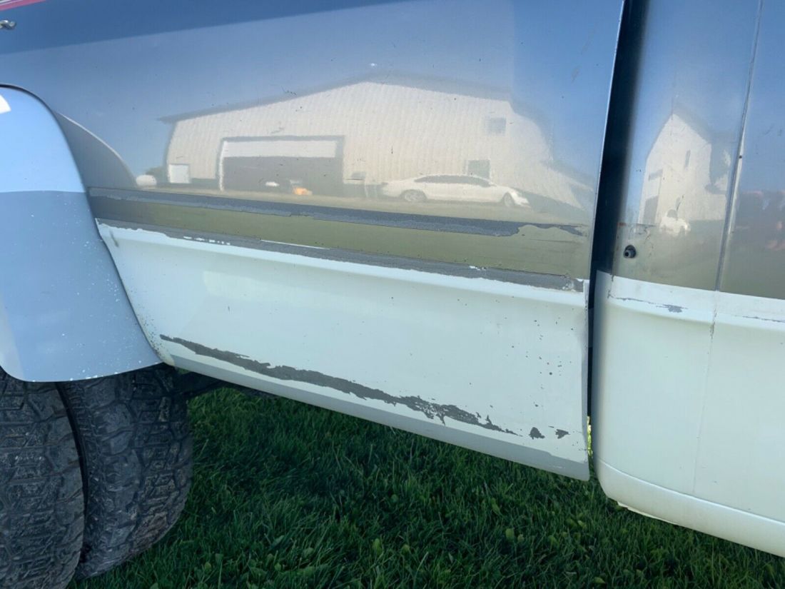 1992 Dodge Other Pickups - photo 13