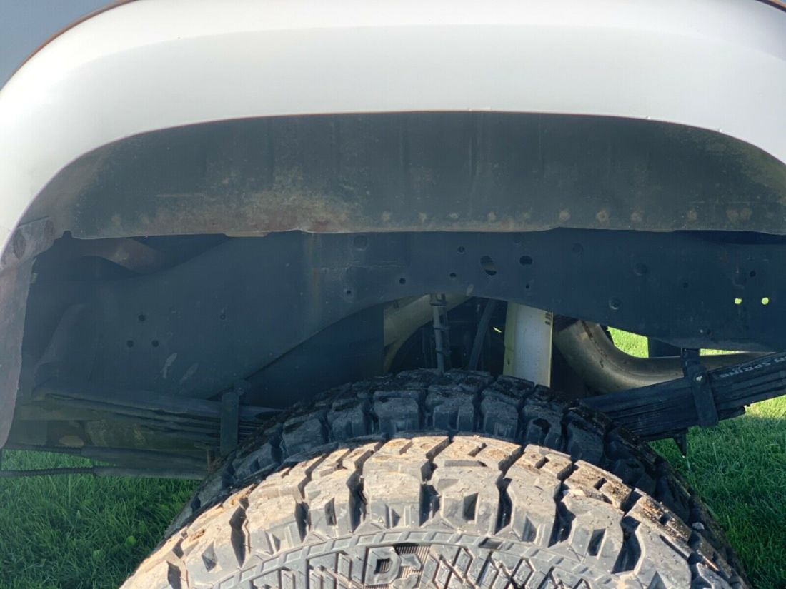 1992 Dodge Other Pickups - photo 4