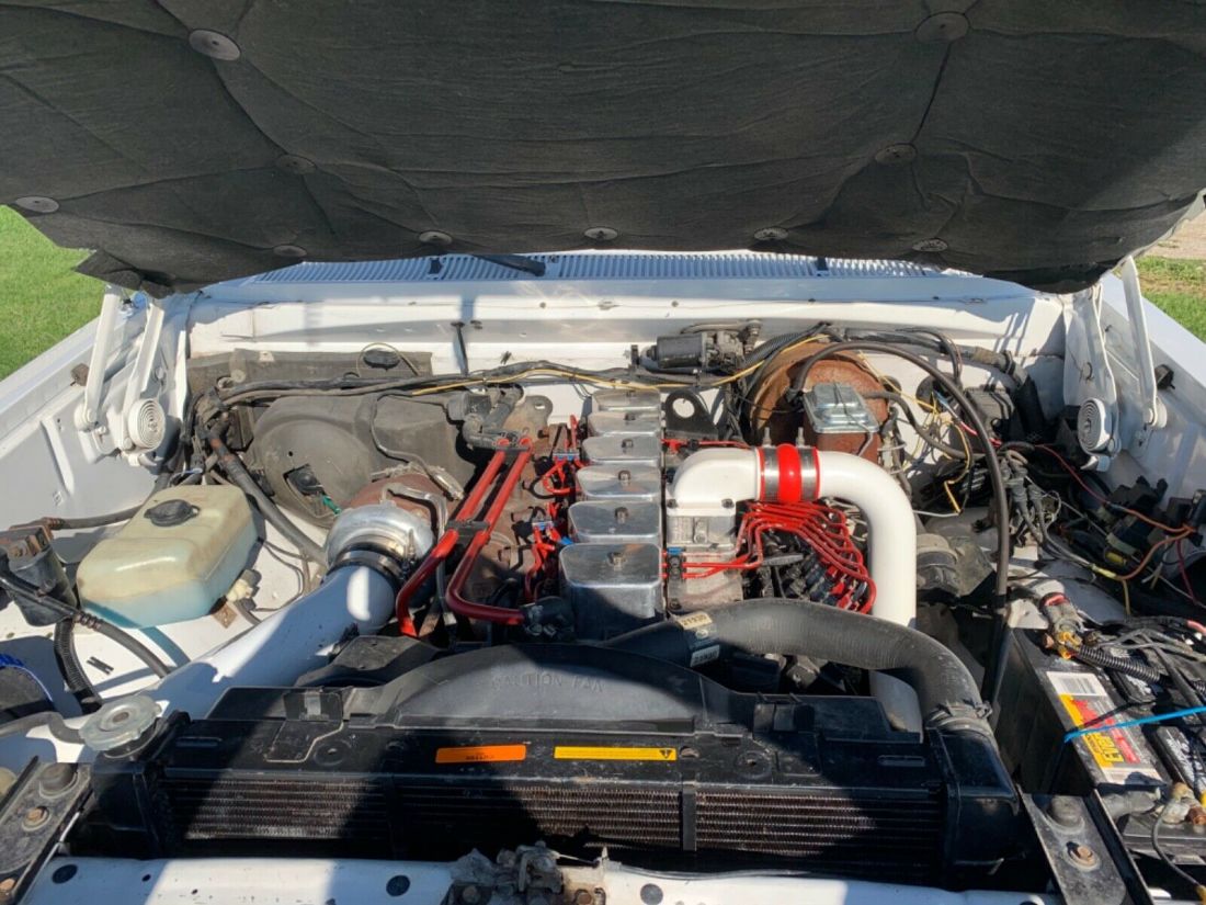 1992 Dodge Other Pickups - photo 6