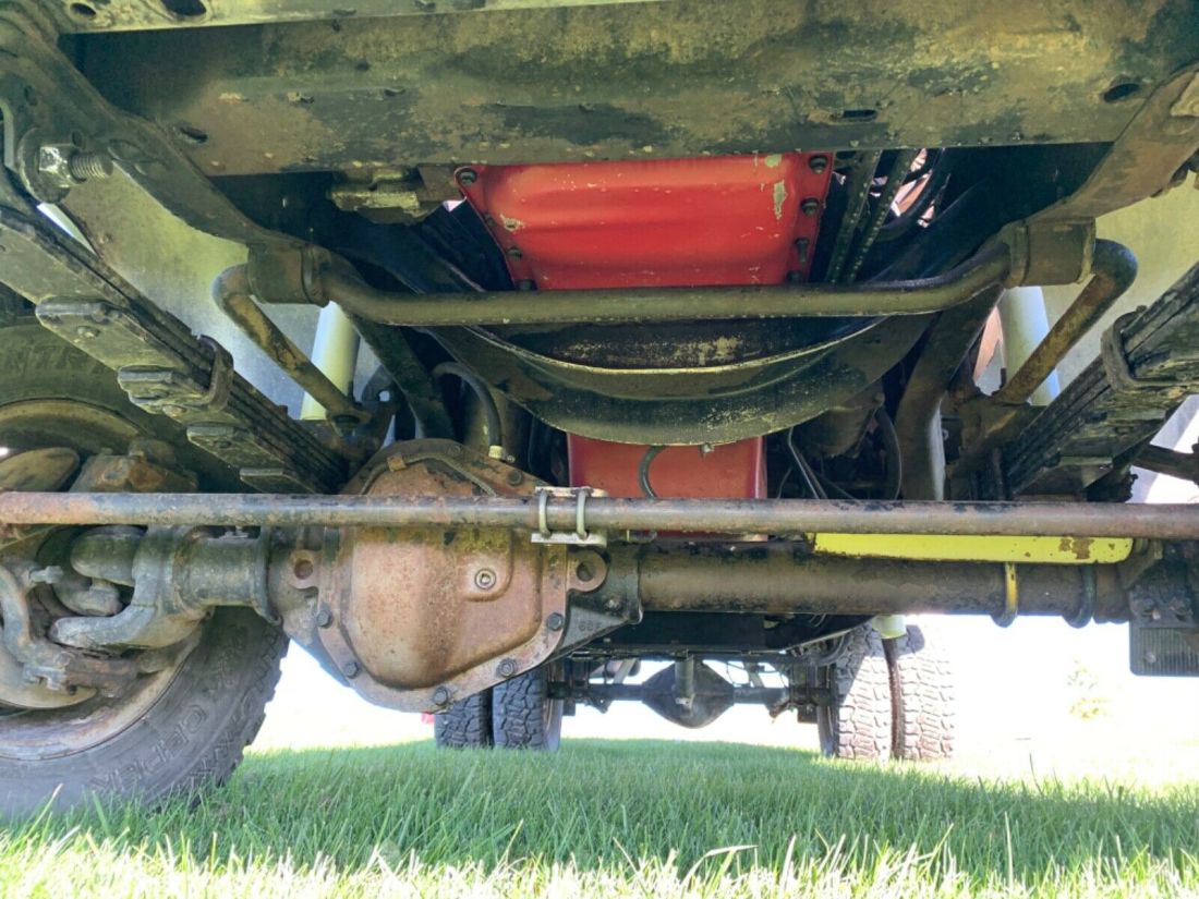 1992 Dodge Other Pickups - photo 7