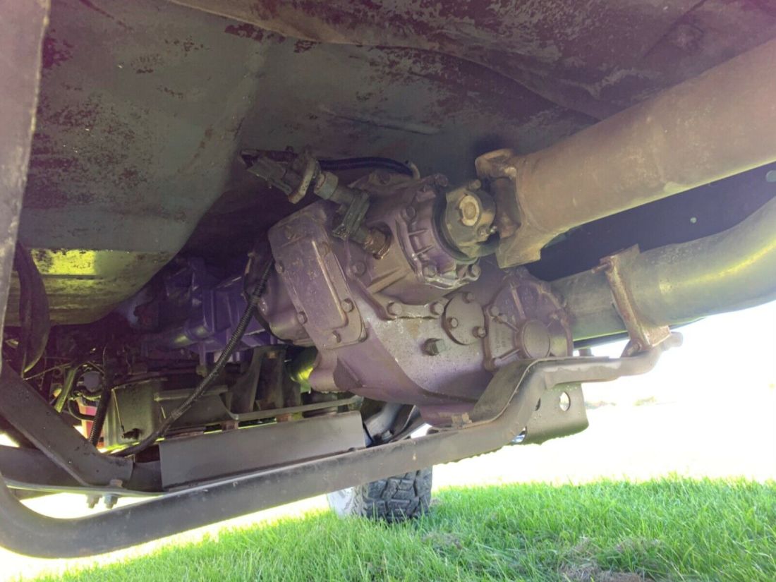 1992 Dodge Other Pickups - photo 8