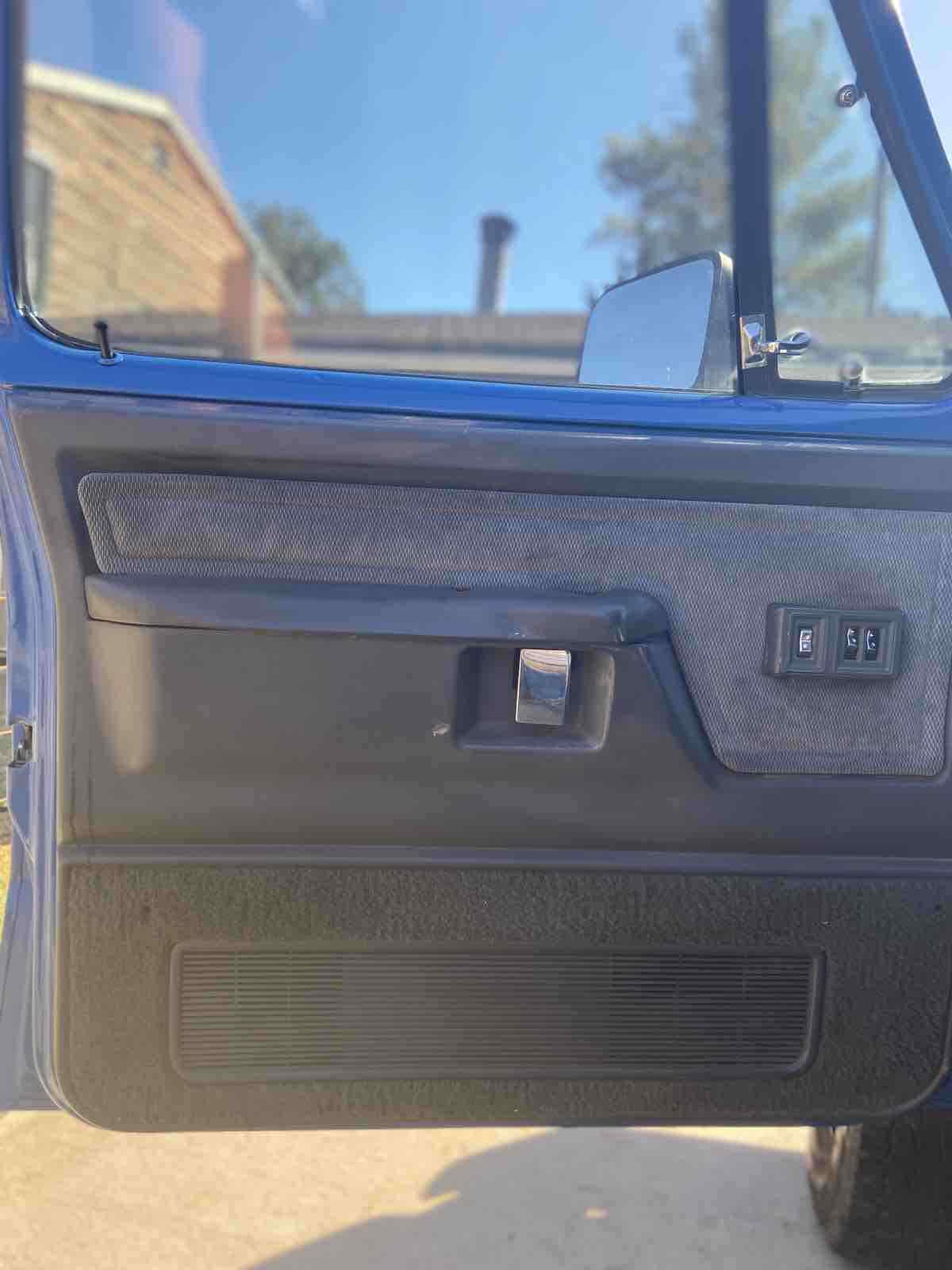 1992 Dodge W350 W350 - photo 4