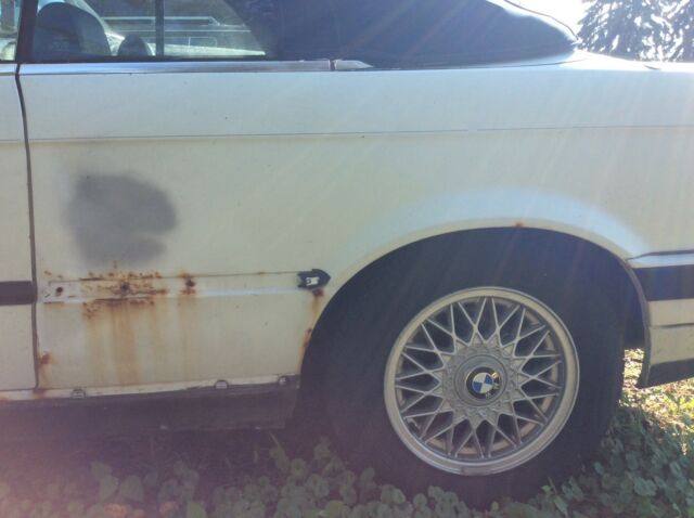 1992 BMW 3-Series - photo 5