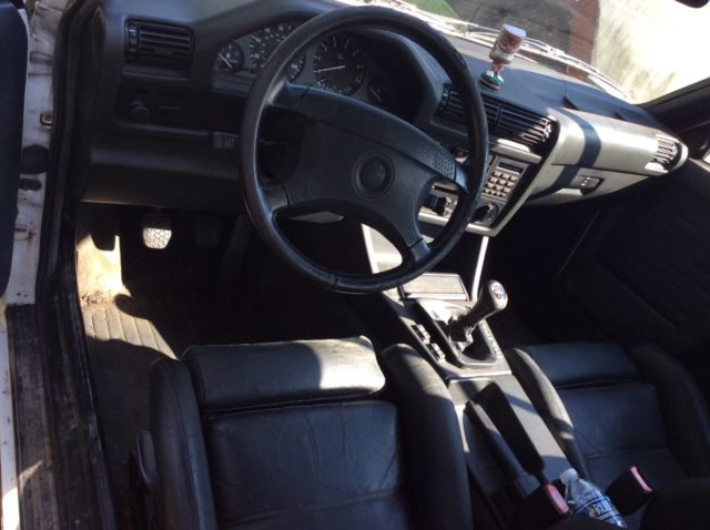 1992 BMW 3-Series - photo 6