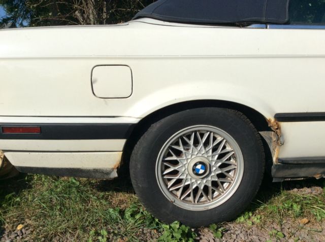 1992 BMW 3-Series - photo 7