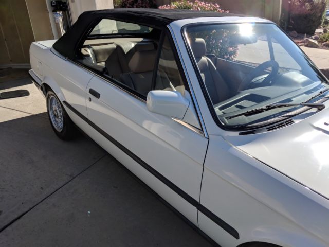 1992 BMW 3-Series 325ic - photo 9