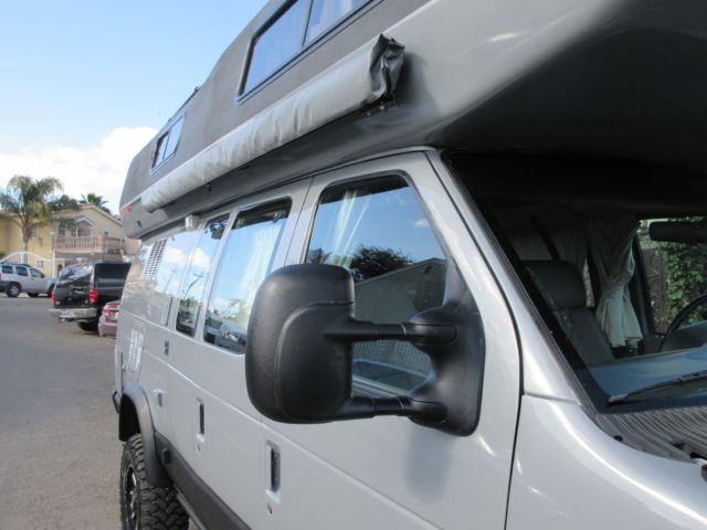 1992 Ford E-Series Van CLASS B MOTOR-HOME 19 FEET - photo 11