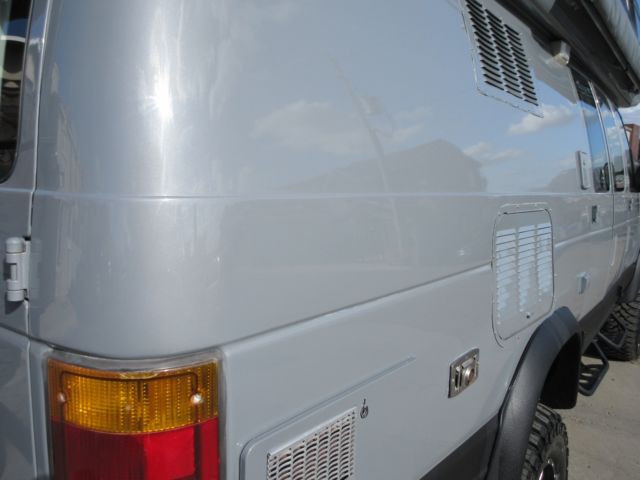 1992 Ford E-Series Van CLASS B MOTOR-HOME 19 FEET - photo 13