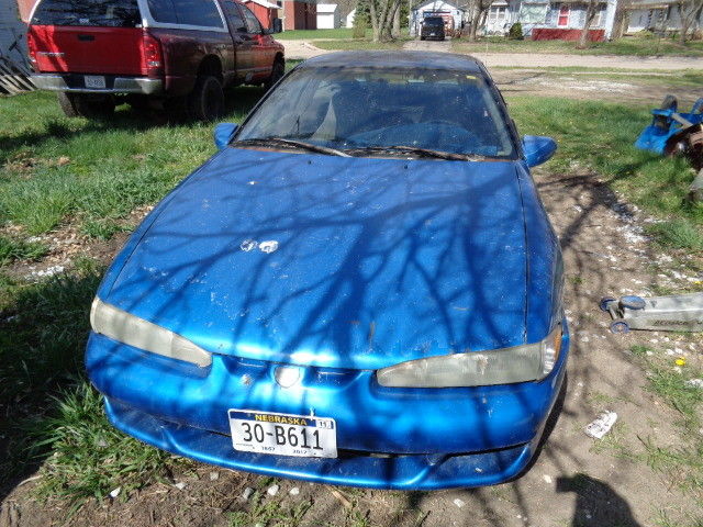 1992 Eagle Talon 1992 Eagle Talon