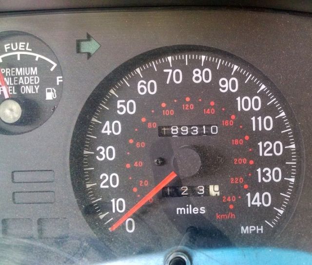 1992 Eagle Talon 2dr Coupe TSi Turbo AWD - photo 2