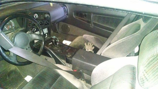 1992 Eagle Talon 2dr Coupe TSi Turbo AWD - photo 6