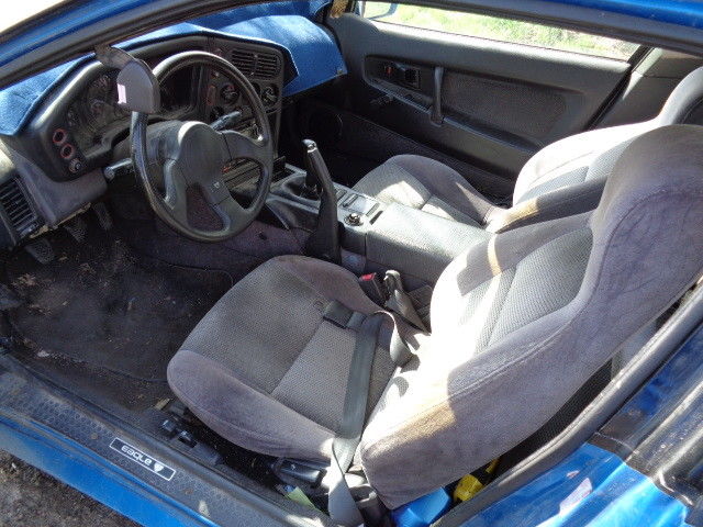 1992 Eagle Talon - photo 3