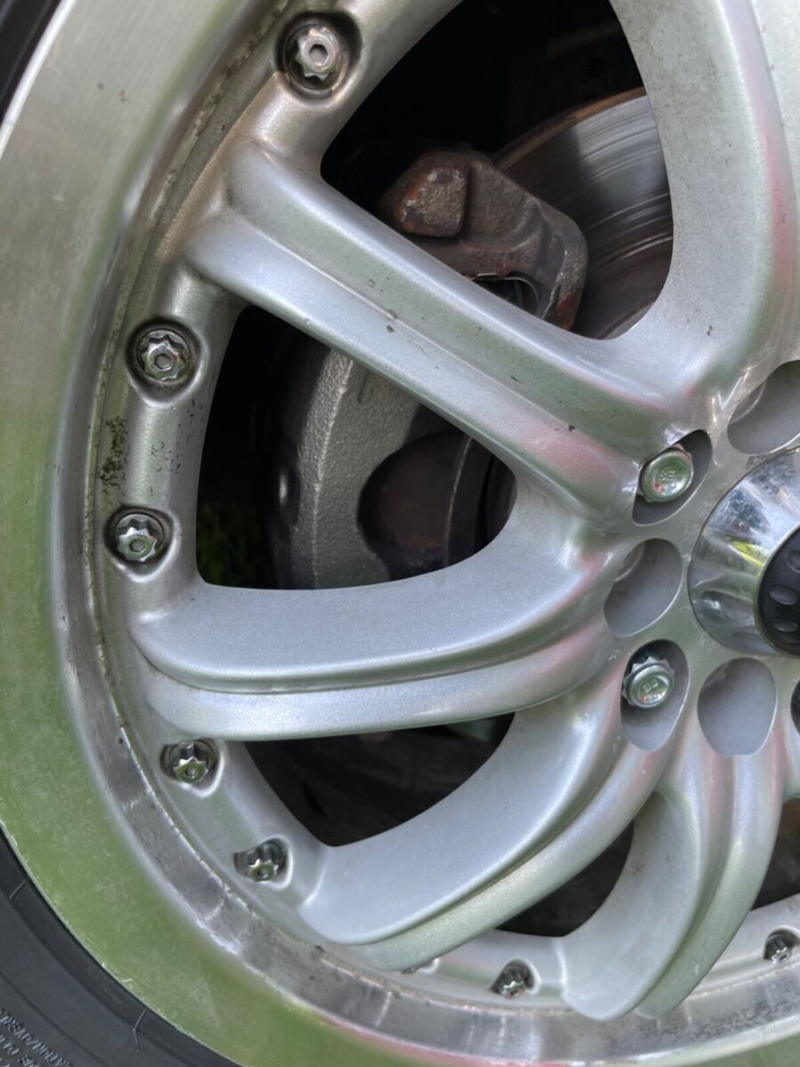1992 Eagle Talon - photo 11