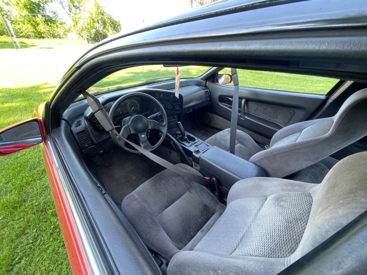 1992 Eagle Talon - photo 5