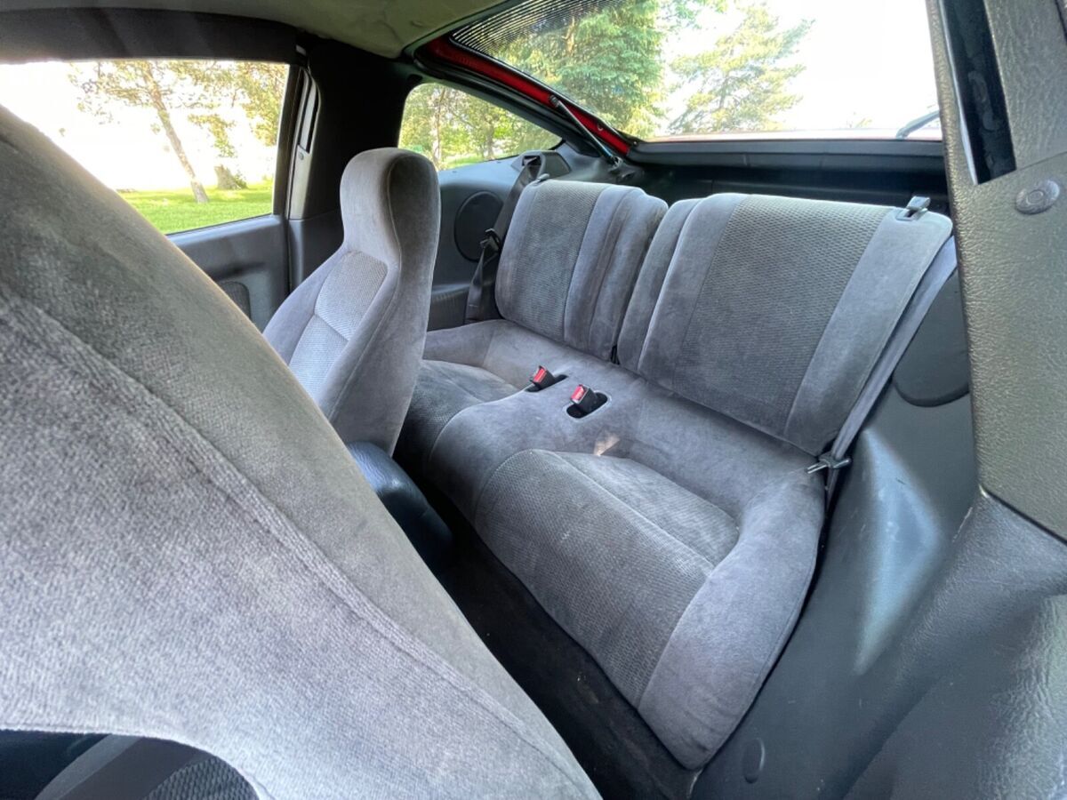 1992 Eagle Talon - photo 9