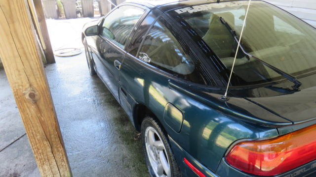 1992 Eagle Talon - photo 3