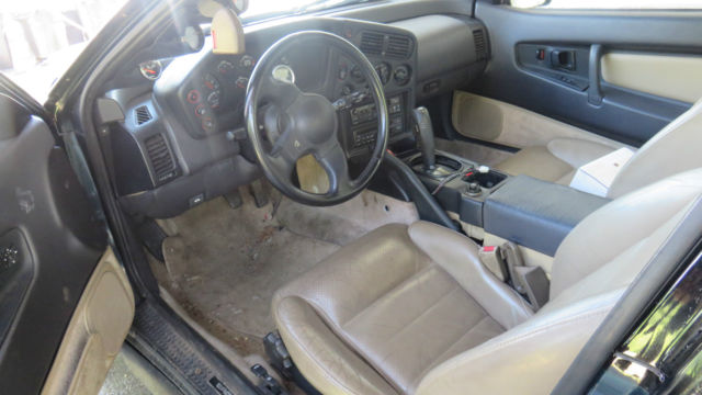 1992 Eagle Talon - photo 4