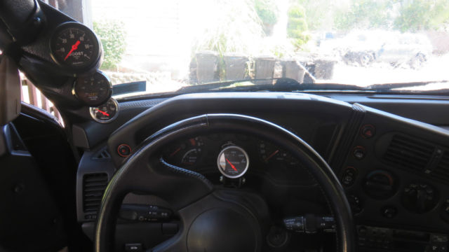 1992 Eagle Talon - photo 5