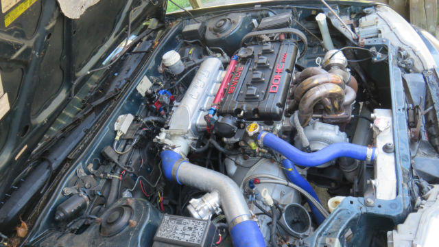 1992 Eagle Talon - photo 9