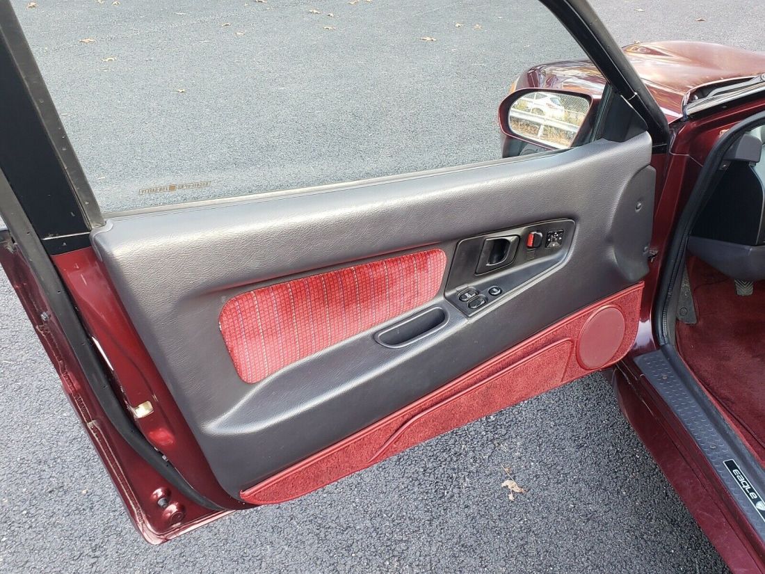 1992 Eagle Talon TSI - photo 7