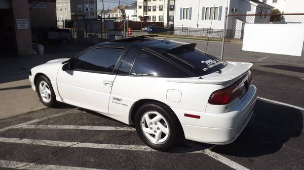 1992 Eagle Talon - photo 2