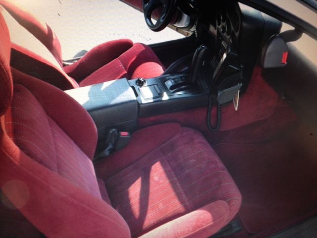 1992 Eagle Talon - photo 6