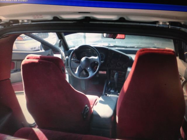 1992 Eagle Talon - photo 7
