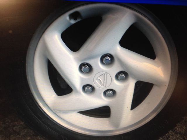1992 Eagle Talon - photo 9